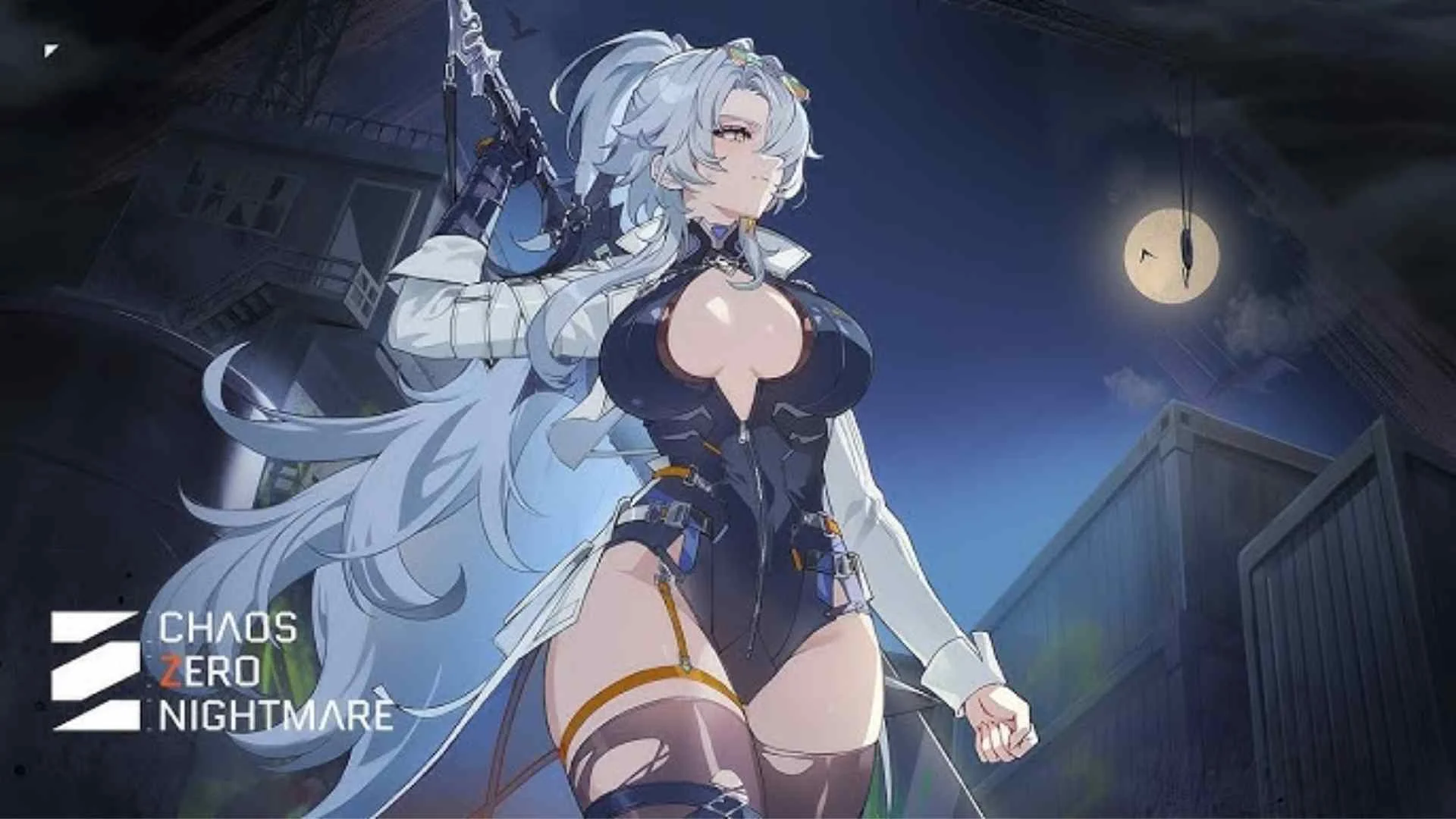 Chaos Zero Nightmare Nine 