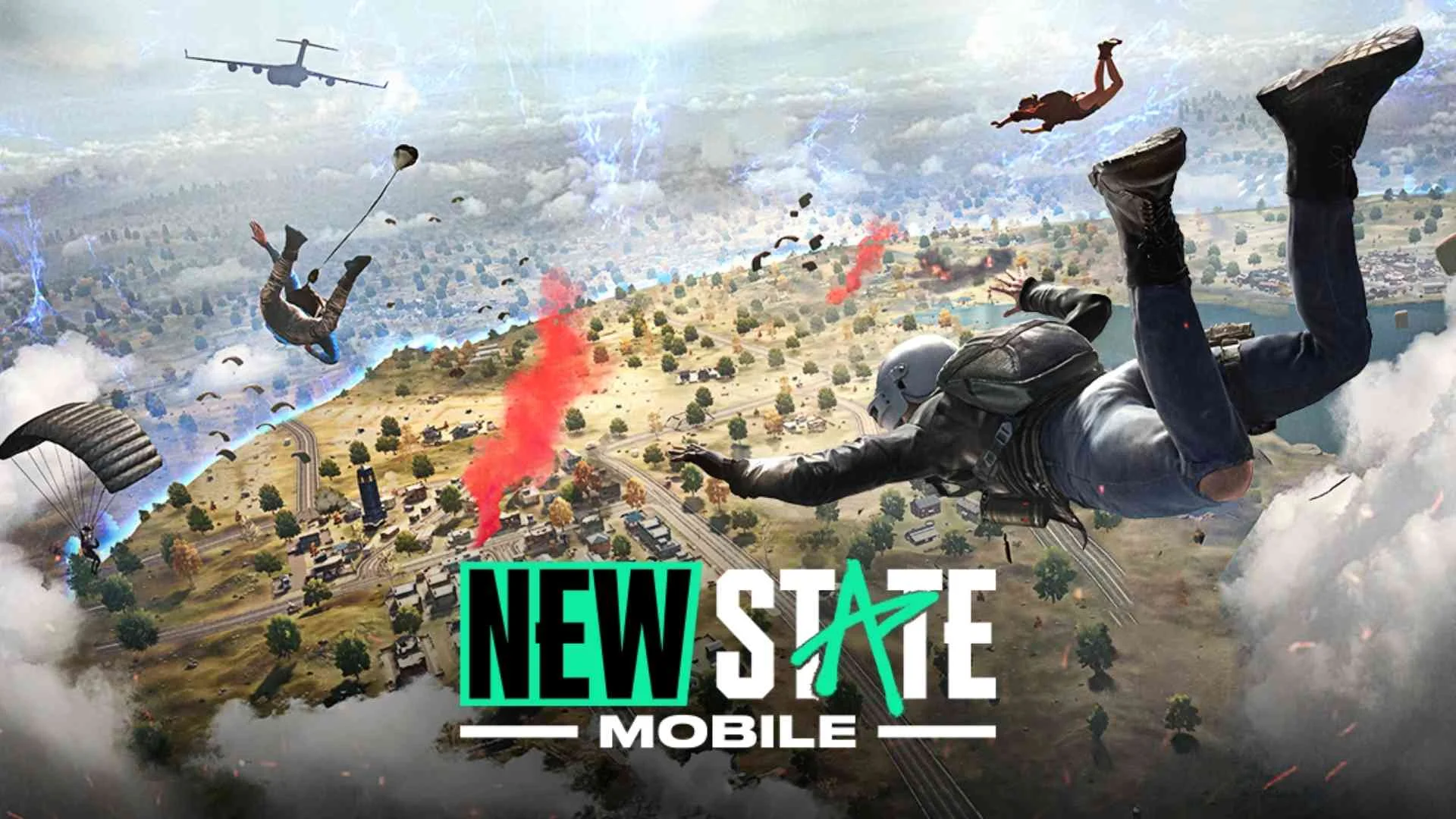 New State Mobile Best Loadouts 