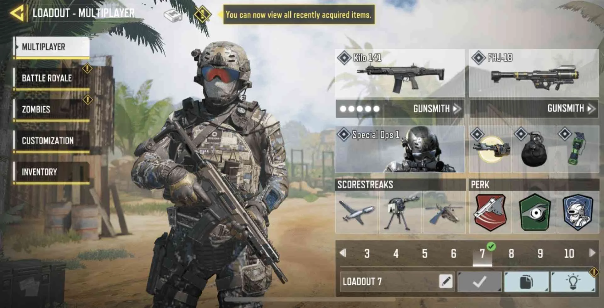 Current Meta Overview