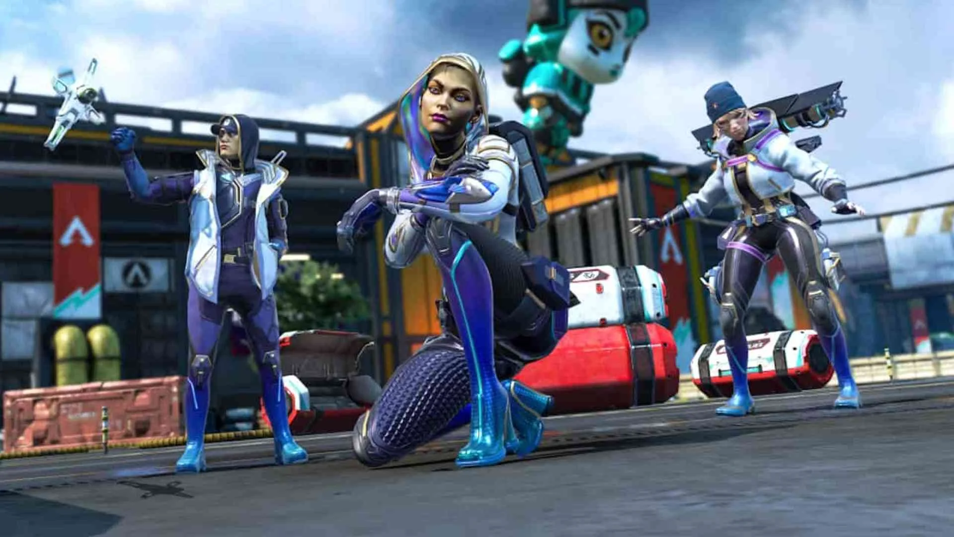 Apex Legends Season 28