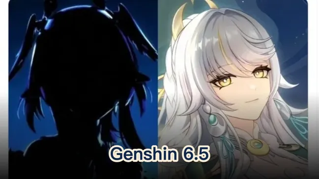 Fuites des bannières de Genshin Impact 6.5 : Linnea arrive ! | Genshin 6.5