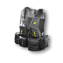 Mordvolt Insulation Vest