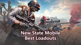 New State Mobile Best Loadouts: Top 8 Meta Picks