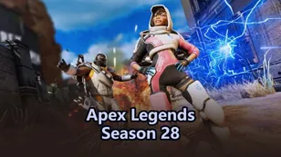 Apex Legends Season 28 & 7th Anniversary Guide: Release Date, Guide & Pro Tips