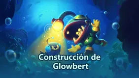 Guía de la mejor construcción de Glowbert para Brawl Stars