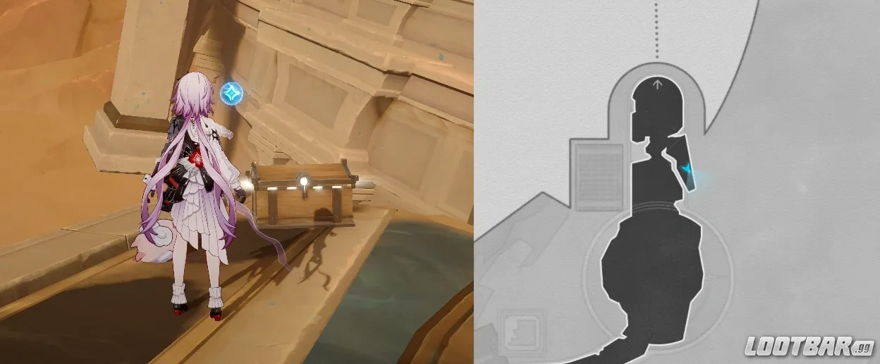 Honkai: Star Rail Chests