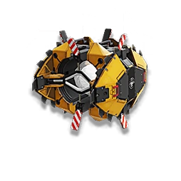 Detonation Unit icon