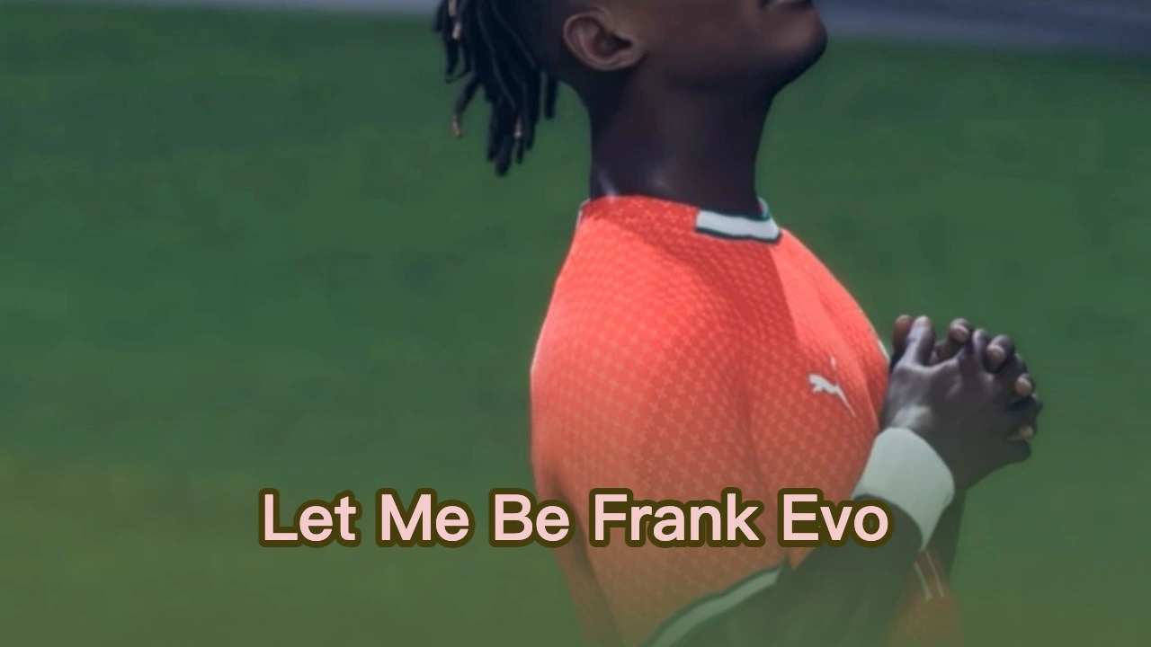 Meilleures cartes AG à utiliser dans l'évolution Let Me Be Franck sur FC 26