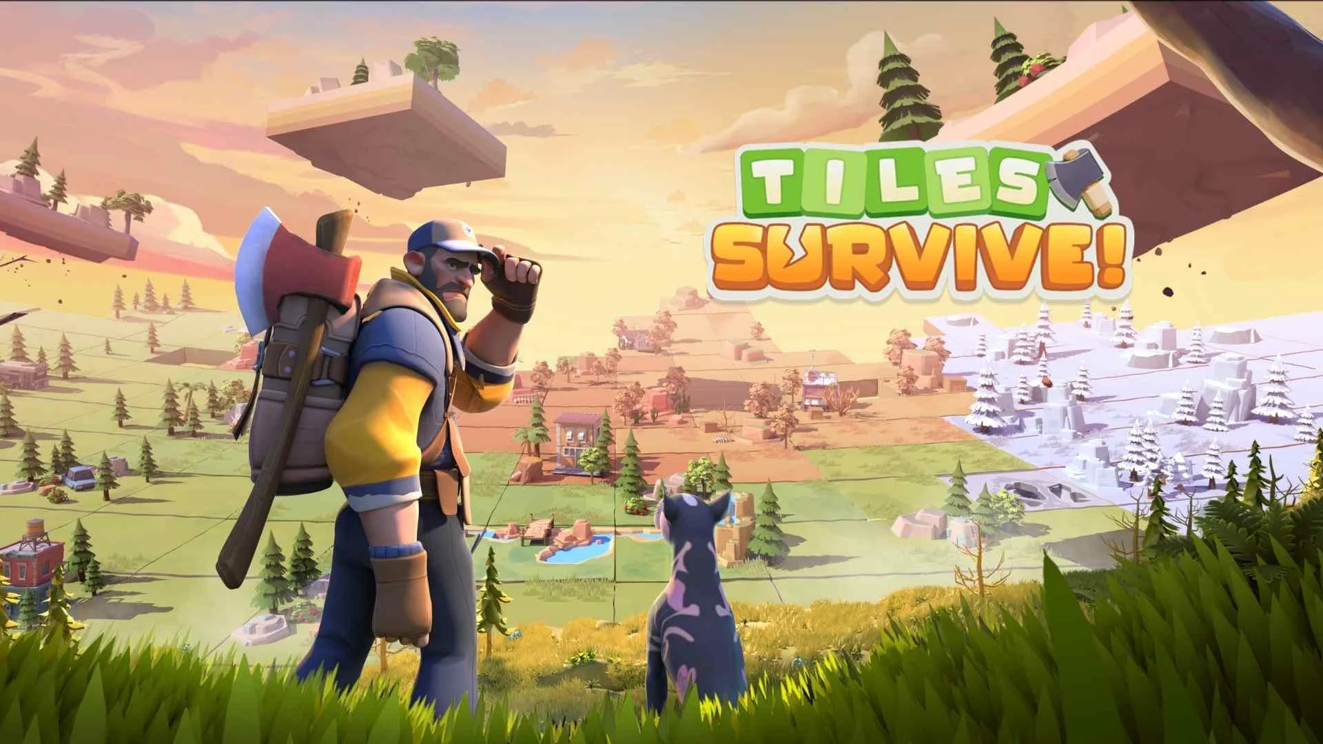 Best Places to Get Tiles Survive Packs