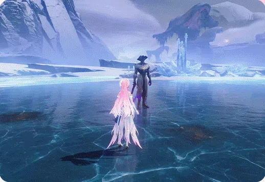 Aemeath Resonance Skill