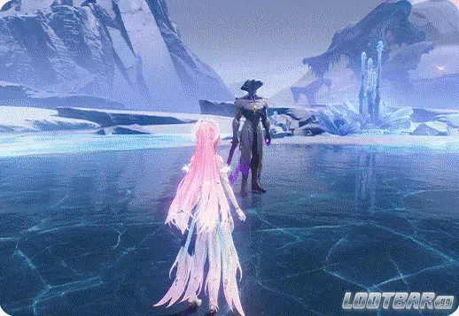 Aemeath Resonance Liberation