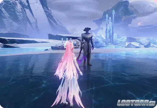 Aemeath Forte Circuit