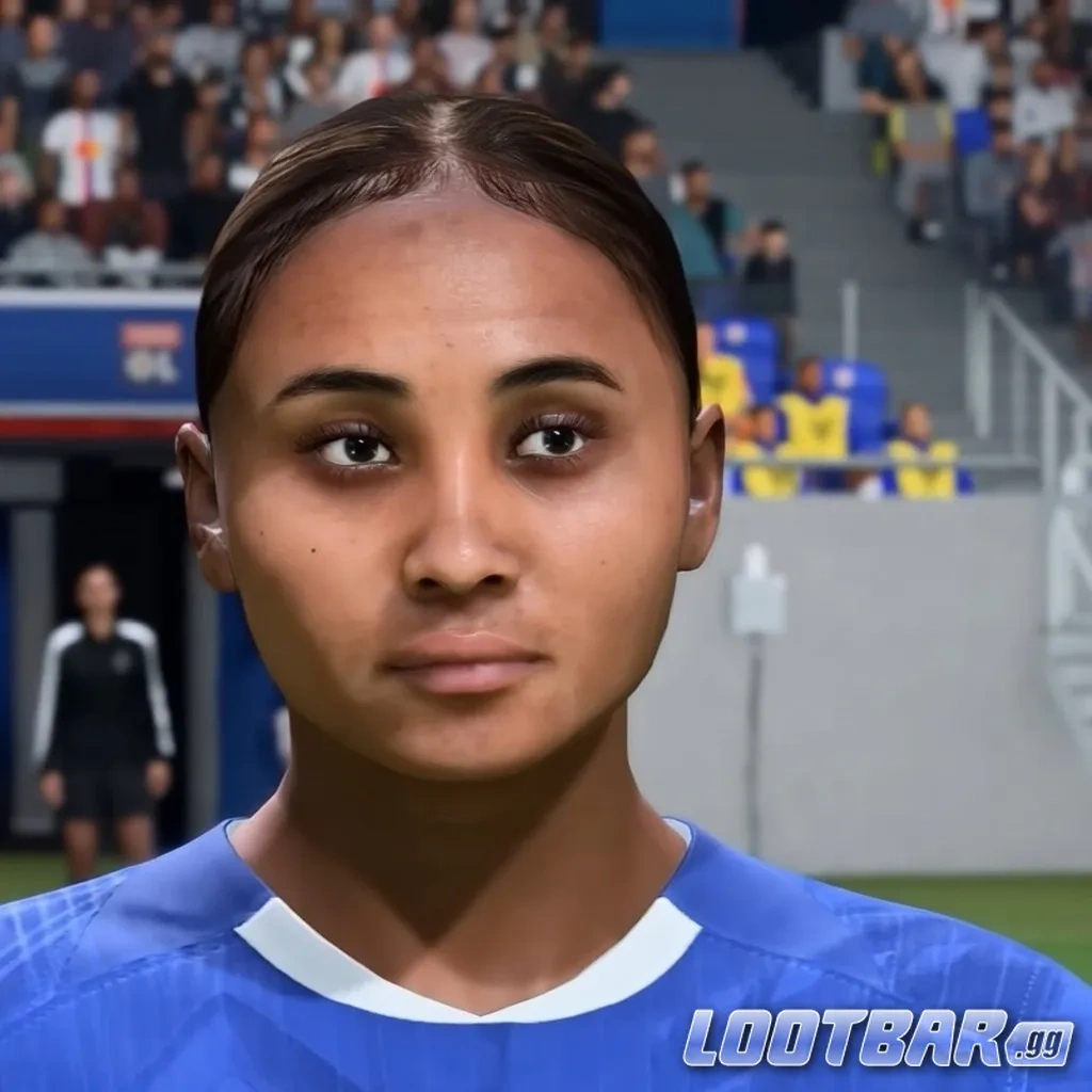 alyssa thompson fc 26