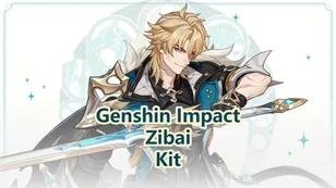 Varka Kit, Weapon & Constellations Leaked! | Genshin Impact