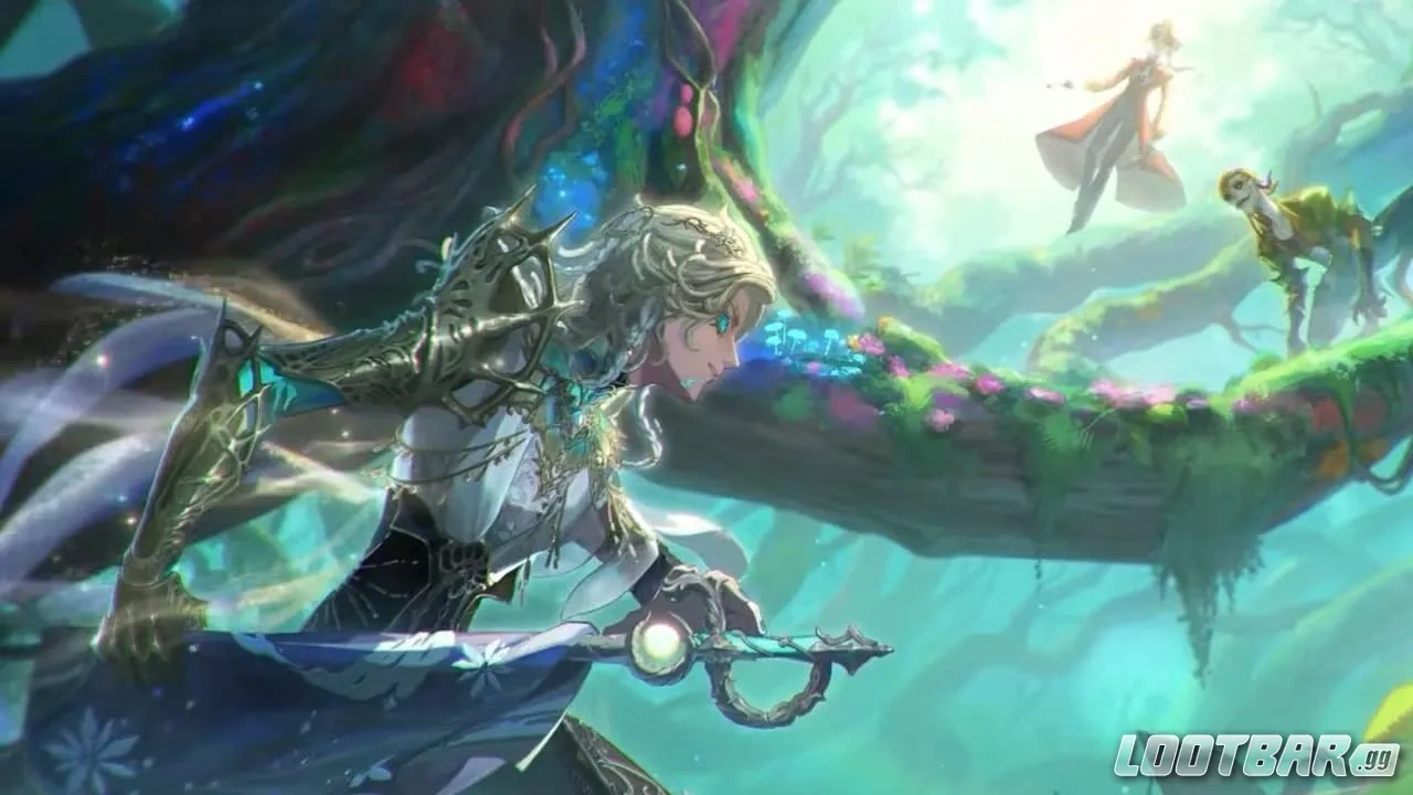 Identity V Season 41 Essence 1 trailer screenshot