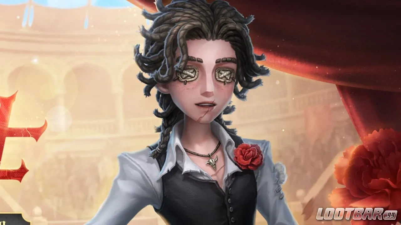 Identity V Matador