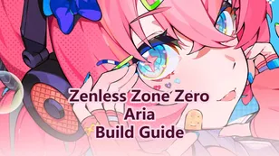 ZZZ Aria Build Guide: W-Motoren, Laufwerke & Mehr!
