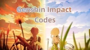 Коды 2025 Genshin Impact 6.5 — на Июль 2026 года | Включены ссылки на коды!