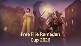 Free Fire Ramadan Cup 2026: Full Event Breakdown, Format, and Why It Matters