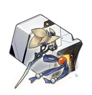 Passerby of Wandering Cloud