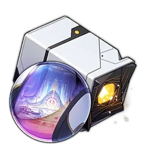 Penacony, Land of the Dreams