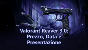 Valorant Reaver 3.0 Bundle: Prezzo, Data di Uscita e Presentazione!