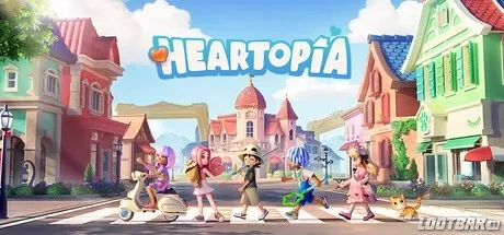 Heartopia Fishing Guide: All Levels 1-10