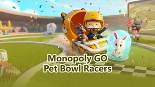 Monopoly GO Pet Bowl Racers Event Guide (Feb. 4–Feb. 8, 2026)