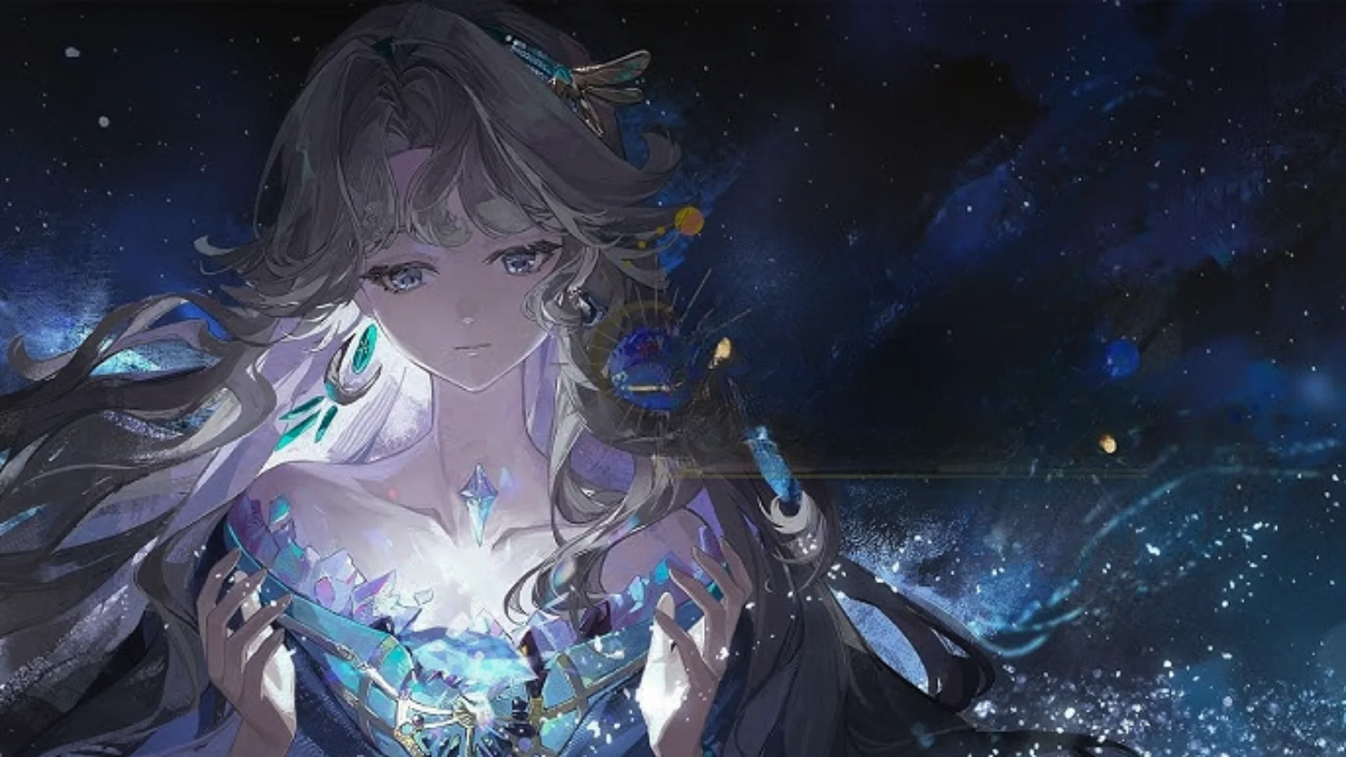 Reverse 1999 Beryl & Brume Build Guide