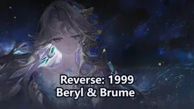 Reverse: 1999 Beryl & Brume Build Guide and Tips