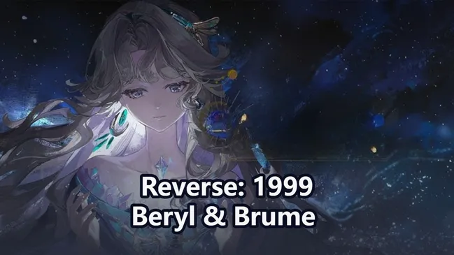Reverse: 1999 Beryl & Brume Build Guide and Tips