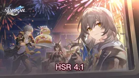 Honkai: Star Rail 4.1 Bannières et Fuites ! La Mancha et Zhenzhu Révélés !