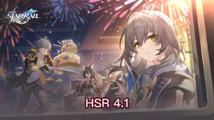 Honkai: Star Rail 4.1 Bannières et Fuites ! La Mancha et Zhenzhu Révélés !