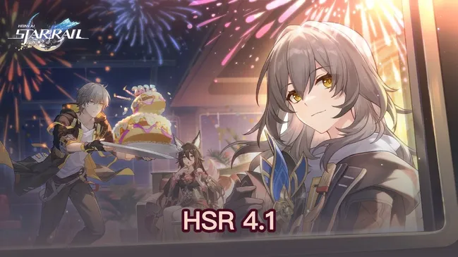 Honkai: Star Rail 4.1 Bannières et Fuites ! La Mancha et Zhenzhu Révélés !