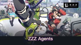 Zenless Zone Zero Nouveaux et Prochains Personnages | Liste des Personnages (Agents)