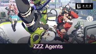 Zenless Zone Zero Nouveaux et Prochains Personnages | Liste des Personnages (Agents)