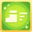 gold green skill icon
