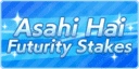 Asahi Hai Futurity Stakes icon'
