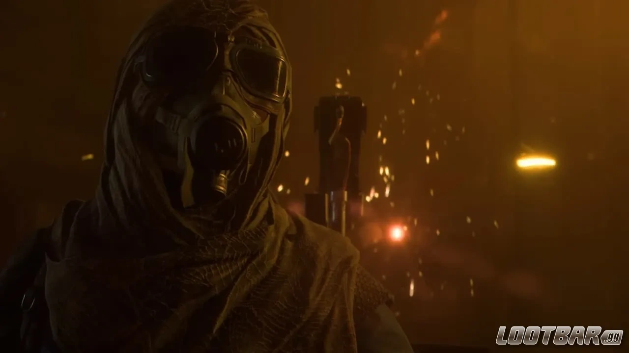 Solo vs Squads Arc Raiders