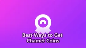 Best Ways to Get Chamet Coins: 5 Safe and Fast Options