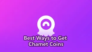 Best Ways to Get Chamet Coins: 5 Safe and Fast Options
