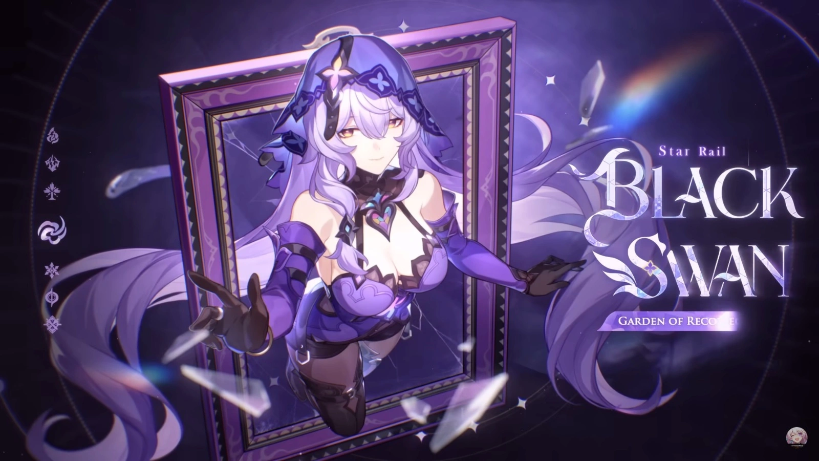 Version 5.7 A Space and Time for You Trailer  Genshin Impact