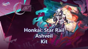 Ashveil Kit, Signature Light Cone & Eidolons Leaked! | Honkai: Star Rail