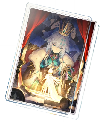 Epoch Etched in Golden Blood