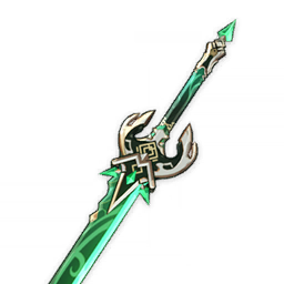 Primordial Jade Cutter