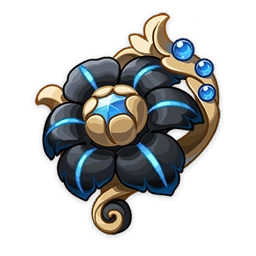 Fragment of Harmonic Whimsy