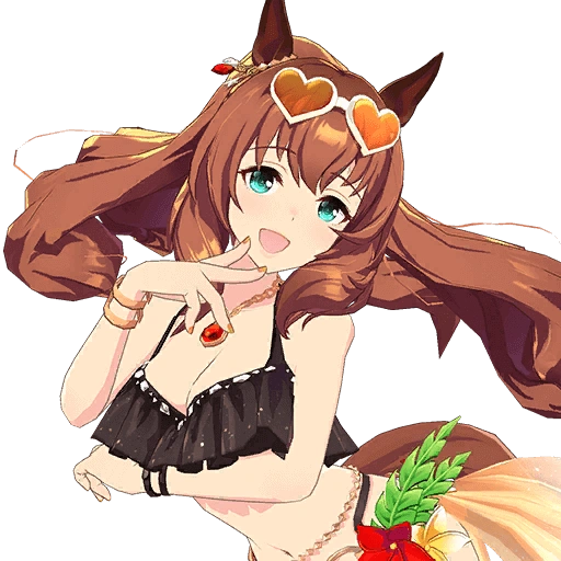 Summer Maruzensky portrait