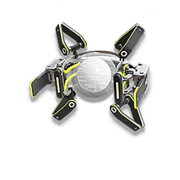 Fluorescent Roc icon