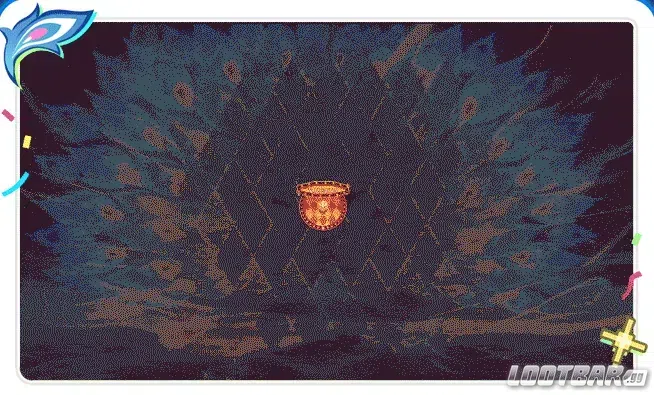 Yao Guang Elation Skill