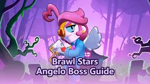 Brawl Stars Boss Guide: Mega Brawlentine's Angelo